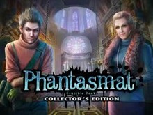 Phantasmat: Crucible Peak Collector's Edition