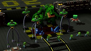 8-Bit Invaders! screenshot thumbnail video