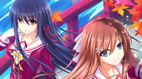 True Love ～Confide to the Maple～ screenshot thumbnail video