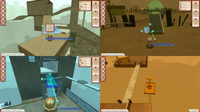 King Machine Trailer