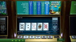 Hoyle Official Casino Games screenshot thumbnail video