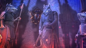 Dark Parables: The Thief and the Tinderbox Collector's Edition screenshot thumbnail video