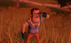 Hello Neighbor
