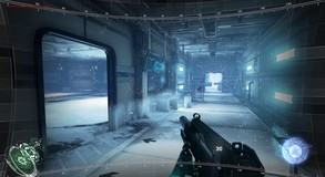 Alpha 1 Gameplay