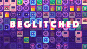 Beglitched screenshot thumbnail video