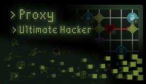 Proxy - Ultimate Hacker screenshot thumbnail video