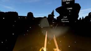 toxicbrain VR FUN World - Self Defense 101