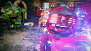 Super Dungeon Bros screenshot thumbnail video