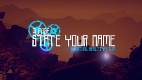 Introducing... Please State Your Name