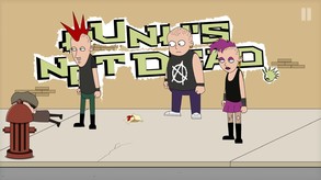 The Revenge of Johnny Bonasera: Episode 1 screenshot thumbnail video