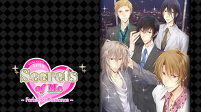 Secrets of Me screenshot thumbnail video