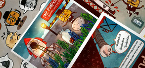 Mr. Pumpkin Adventure screenshot thumbnail video