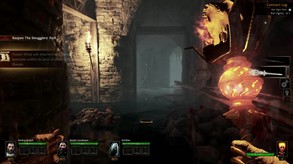 Warhammer: End Times - Vermintide Quests and Contracts screenshot thumbnail video
