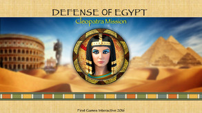 Defense of Egypt: Cleopatra Mission screenshot thumbnail video