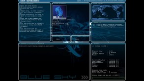 Hacker Series screenshot thumbnail video