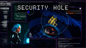 Security Hole screenshot thumbnail video