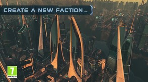 Anno 2205 - Frontiers screenshot thumbnail video