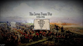 The Seven Years War (1756-1763) - Battle Pack screenshot thumbnail video