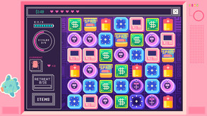 Beglitched screenshot thumbnail video