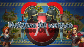 Defense Of Greece TD screenshot thumbnail video