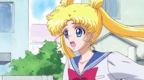 Trailer 1 video thumbnail for Sailor Moon Crystal