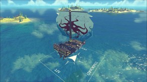 The Last Leviathan — collective creative genius thumbnail