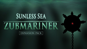 Sunless Sea - Zubmariner screenshot thumbnail video