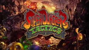 Super Dungeon Tactics screenshot thumbnail video
