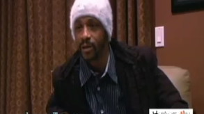 Katt Williams: 9 Lives - Trailer video thumbnail for Katt Williams: 9 Lives