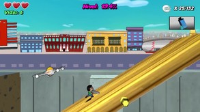 Gobernators - Trailer de lanzamiento en Steam