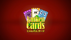 Janken Cards screenshot thumbnail video