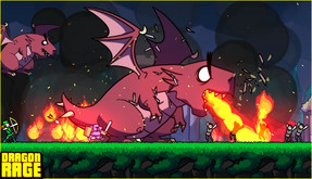Dragon Rage screenshot thumbnail video