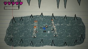 Hero Boy screenshot thumbnail video