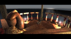 Moonlit Mayhem Story Mode Trailer