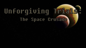 Unforgiving Trials: The Space Crusade screenshot thumbnail video