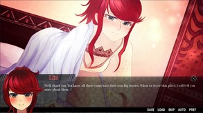 Treasure of a Blizzard screenshot thumbnail video