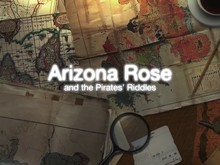 Arizona Rose and the Pirates' Riddles screenshot thumbnail video