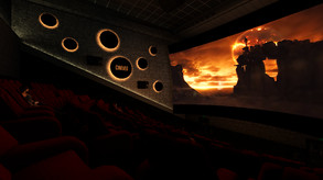 4D Movie Theater v4.0
