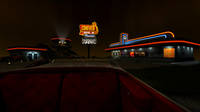 1960 Drive-in Theater v2.0