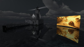 Ocean Theater v2.0