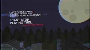 Slayaway Camp screenshot thumbnail video