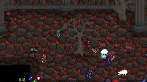 Crimson Nights Trailer 1