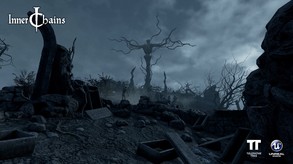 Inner Chains - Gameplay Trailer