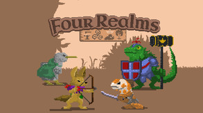 Four Realms - Warden Trailer #4 Little Spotted Kiwi