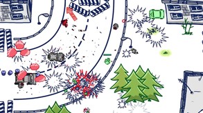 State of Anarchy screenshot thumbnail video