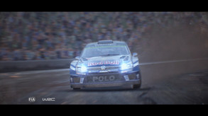WRC 6 FIA World Rally Championship screenshot thumbnail video