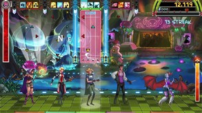 The Metronomicon - Chiptune Challenge Pack 1 screenshot thumbnail video
