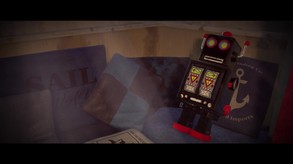 Virtual Escape: The Play Room - Teaser Trailer