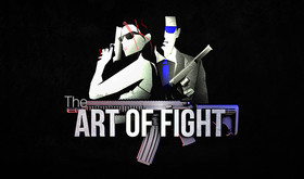 The Art of Fight | 4vs4 Fast-Paced FPS screenshot thumbnail video