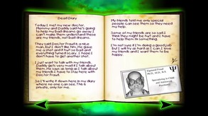 Redrum: Dead Diary screenshot thumbnail video